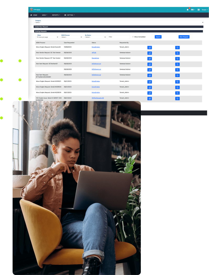 No-Code Designer Tools – No-Code/Low-Code Platform | Mobile | Workflow ...