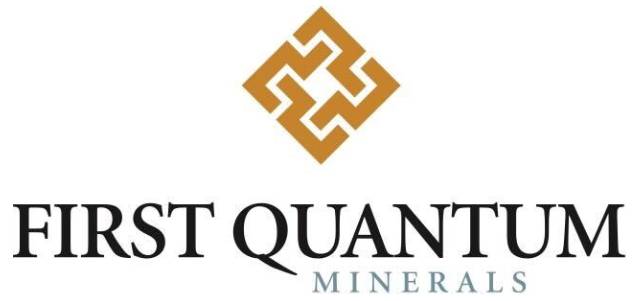 Rudolph Horn - First Quantum Minerals